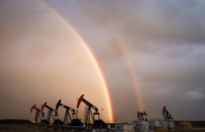 Minyak dengan harga $100 per barel ‘pasti mungkin’