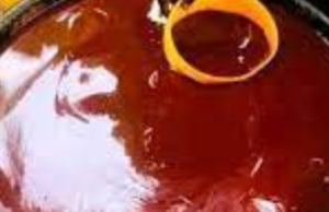 Emas merah: kebangkitan dan kejatuhan kerajaan kelapa sawit di Afrika Barat