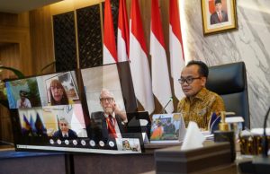 Grant Sherpa dan WorkForce Strategies International Mengumumkan Solusi Revolusioner untuk Mengatasi Krisis Kesenjangan Keterampilan