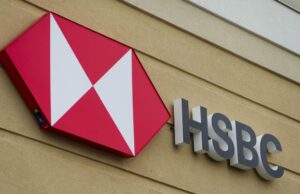 Cabang HSBC Kanada dibuka kembali dengan merek RBC