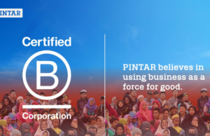 LAT Multilingual Meraih Sertifikasi B Corp atas Komitmen terhadap Tanggung Jawab Sosial dan Lingkungan