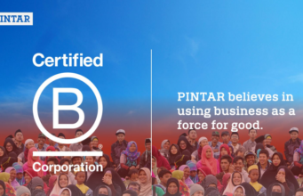 LAT Multilingual Meraih Sertifikasi B Corp atas Komitmen terhadap Tanggung Jawab Sosial dan Lingkungan