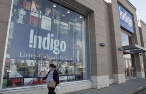 Indigo setuju untuk menjadi perusahaan swasta setelah penjualan ke perusahaan induk