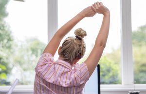 Quebec memimpin Kanada dalam hal keseimbangan kehidupan kerja: laporan