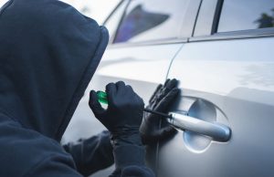 Krisis pencurian mobil semakin parah karena klaim asuransi mencapai $1,5 miliar