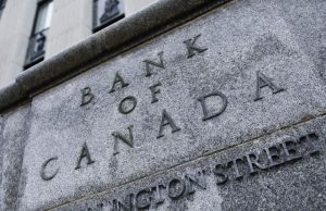 Bank of Canada mempersempit kerugian bersih karena posisi obligasi terus melemah