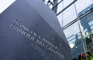 Apakah suku bunga Bank of Canada mempunyai risiko kerusakan lebih lanjut?