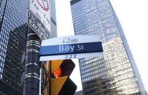 Betapa tingginya suku bunga jangka panjang merugikan bank-bank Kanada