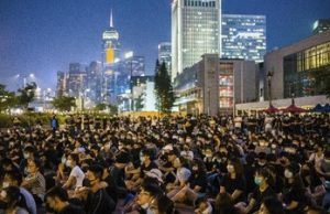 Saran Media: OFL akan mengadakan demonstrasi solidaritas pada hari Senin di perkemahan U of T untuk membela hak mahasiswa untuk melakukan protes