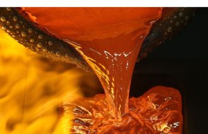 Pusat Perdagangan Perak Tiongkok Incar Ekspansi di Singapura