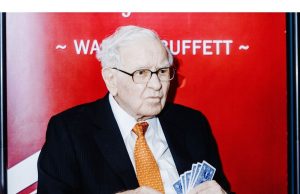 Berkshire Cash Hoard Mencetak Rekor Lain seiring Perolehan Pendapatan