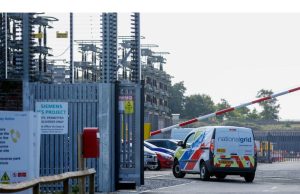 Jaringan Listrik Nasional Inggris Merencanakan Peningkatan Modal Besar-besaran dalam Net Zero Push