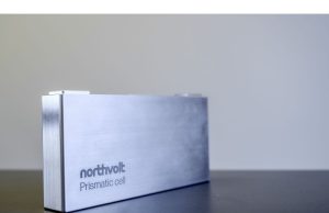 Northvolt Dikatakan Akan Menunda IPO Swedia ke Tahun Depan