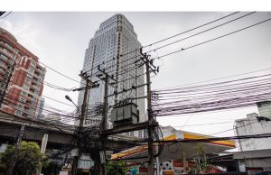 Perusahaan Thailand B.Grimm Power Mencari Pinjaman Pribadi Hingga $600 Juta