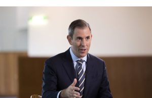 Anggaran Australia Akan Meningkatkan Mineral Penting, Kata Bendahara