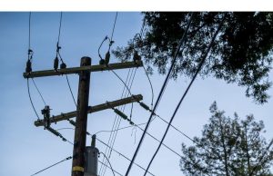 California Bertenaga Baterai Menghadapi Risiko Pemadaman Listrik yang Lebih Rendah Musim Panas Ini