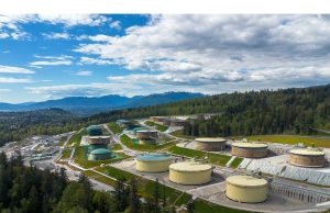 Trans Mountain Didorong Mengubah Spesifikasi untuk Membantu Nilai Minyak