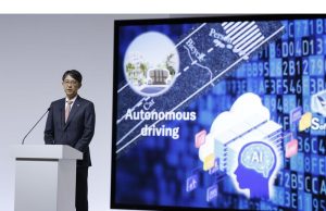 Produsen Mobil Jepang Mengharapkan Teknologi Tiongkok untuk Mendapatkan Kembali Pangsa Pasar