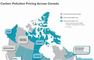 Laporan yang dibuat oleh CAPP menunjukkan pembatasan emisi yang ketat dapat menyebabkan Kanada kehilangan 51.000 lapangan kerja dan kontribusi PDB sebesar $247 miliar pada tahun 2035