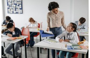 Meningkatnya Kekerasan di Sekolah Mengganggu Pembelajaran Siswa