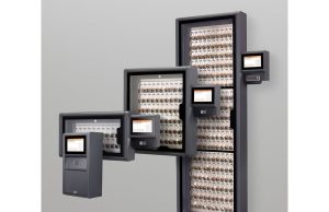 Traka ASSA ABLOY Americas Mendapatkan Kontrak GSA untuk Solusi Manajemen Kunci Elektronik