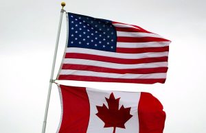 Pasar bertaruh pada penurunan suku bunga Bank of Canada setelah data Kanada dan AS