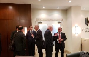 Rapat Umum Hari Pekerja Cedera ke-41 Merayakan Ketahanan, Persatuan, dan Kekuatan