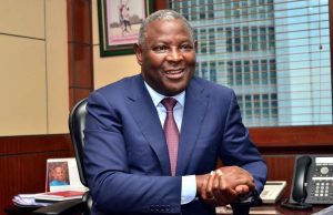 Laba bersih Equity Group naik seperempat di Q1 menjadi Sh15 miliar