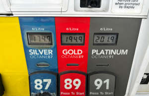 Inilah mengapa harga bahan bakar sudah naik menjelang lonjakan musim panas