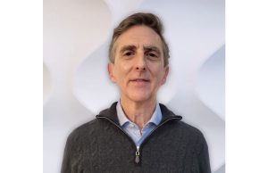 John Abbot bergabung dengan Google Fiber sebagai Chief Financial Officer pertama