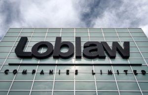 Loblaw setuju untuk menandatangani kode etik toko kelontong