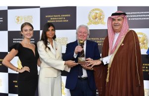 Kerajaan Bahrain Meraih Dua Penghargaan yang Diidamkan di Upacara ke-31 World Travel Awards