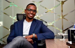 Perkembangan Karakter Pernikahan Nduati Maina