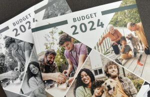 3 pertanyaan keuangan yang menarik tentang anggaran federal 2024