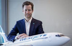 Lima hal yang harus diperhatikan dalam dunia bisnis Kanada pada minggu mendatang