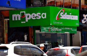 Airtime, pungutan transaksi keuangan melengserkan ‘pajak dosa’ sebagai sapi perah cukai KRA yang baru