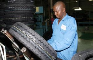 Sameer Africa mengurangi operasi bisnis ban