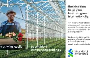 Bagaimana bermitra dengan bank global dapat meningkatkan perusahaan Anda