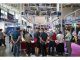 Pameran Mineral & Permata Internasional Tiongkok (Hunan) ke-12 Dibuka