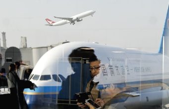 Tiongkok akan memberlakukan kontrol terhadap ekspor peralatan penerbangan dan ruang angkasa