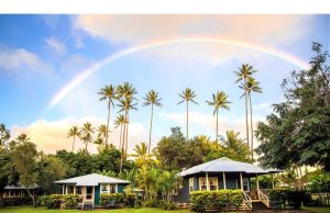 Waimea Plantation Cottages Resort di Kauai Mengumumkan Promosi Musim Gugur Laut
