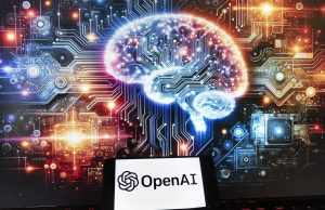 OpenAI akan mulai menggunakan konten berita dari News Corp. sebagai bagian dari kesepakatan multi-tahun