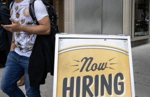 Data pekerjaan tidak akan memperlambat pemotongan Bank of Canada: para ekonom