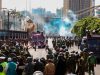 Protes pajak yang mematikan membuat Kenya menghadapi dampak buruk dari IMF