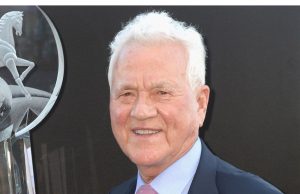 Taipan Kanada Frank Stronach Ditangkap dalam Kasus Pelecehan Seksual