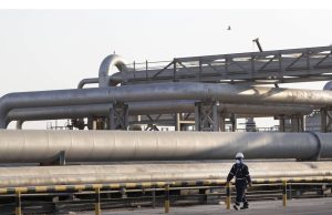 Pembina Mendekati Keputusan Investasi untuk Proyek LNG senilai $4 Miliar