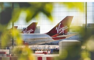 Branson Merencanakan One-Stop Travel Shop saat Virgin Atlantic Berusia 40 Tahun