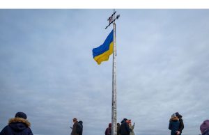 Rusia Menghantam Sistem Tenaga Ukraina untuk Kedelapan Kalinya Sejak Maret