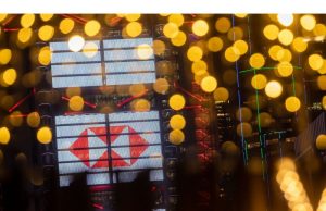 HSBC Akan Meningkatkan Kepemilikan di JV China Fund untuk Menjadi Pemilik Mayoritas