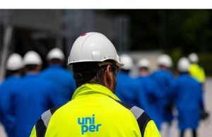 Uniper Memutuskan Hubungan dengan Gazprom Dengan Ganti Kerugian €13 Miliar